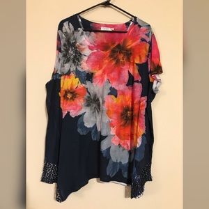 Beautiful Cotton Top